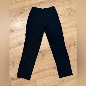 Lululemon Women's Black Pants